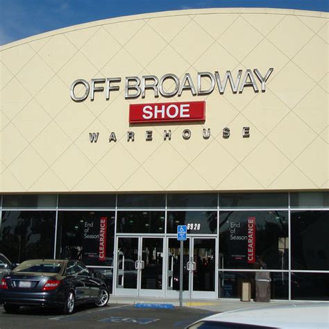 Fotos em Off Broadway Shoe Warehouse